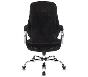 T-9950SL Fabric - кресло для руководителя